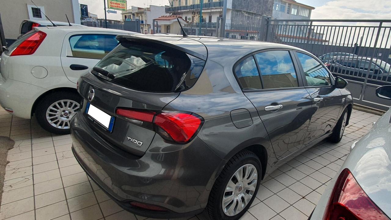 Fiat Tipo 1.6 Mjt S&S 5 porte Business