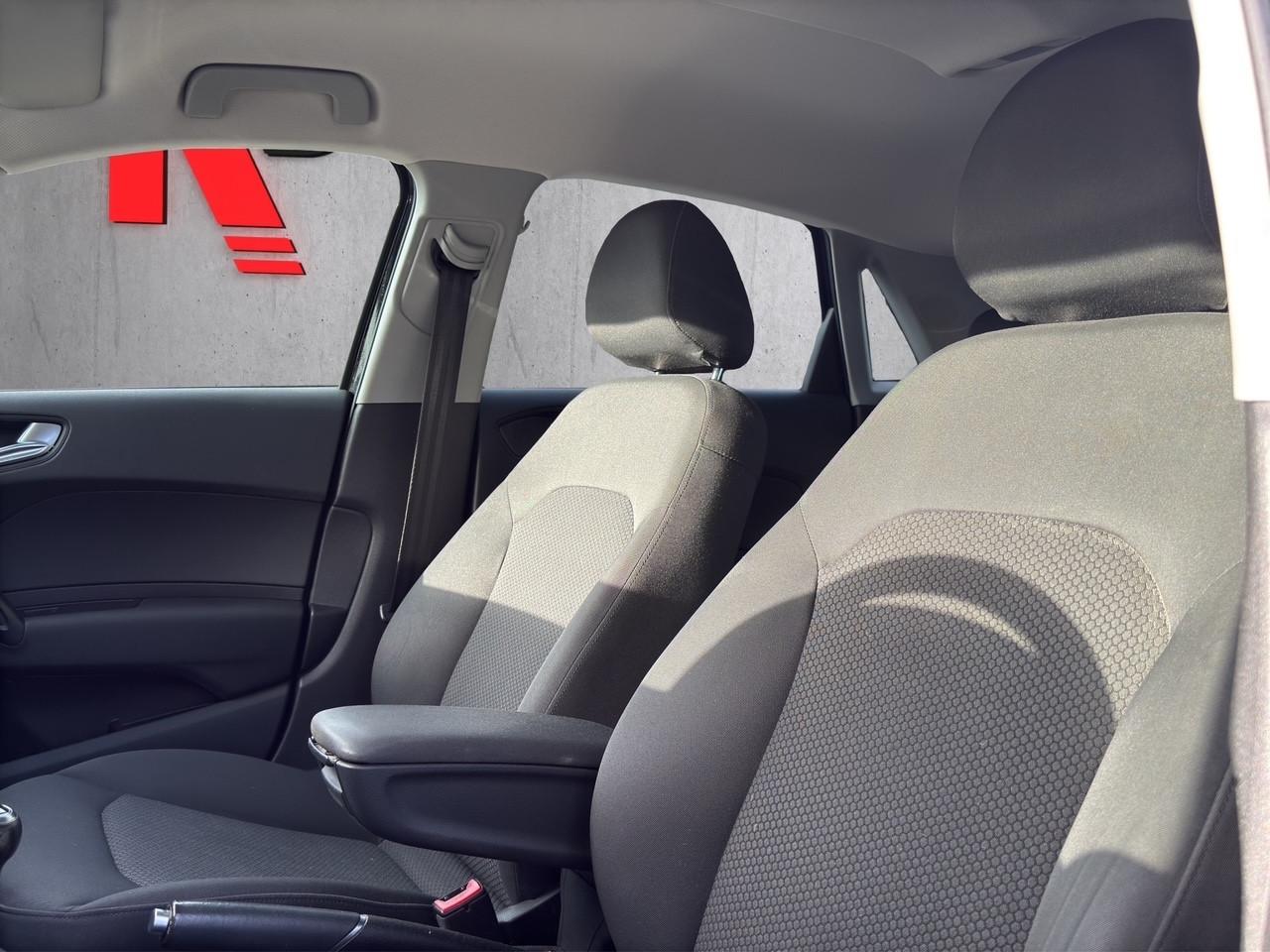 Audi A1 SPB 1.6 TDI Ambition