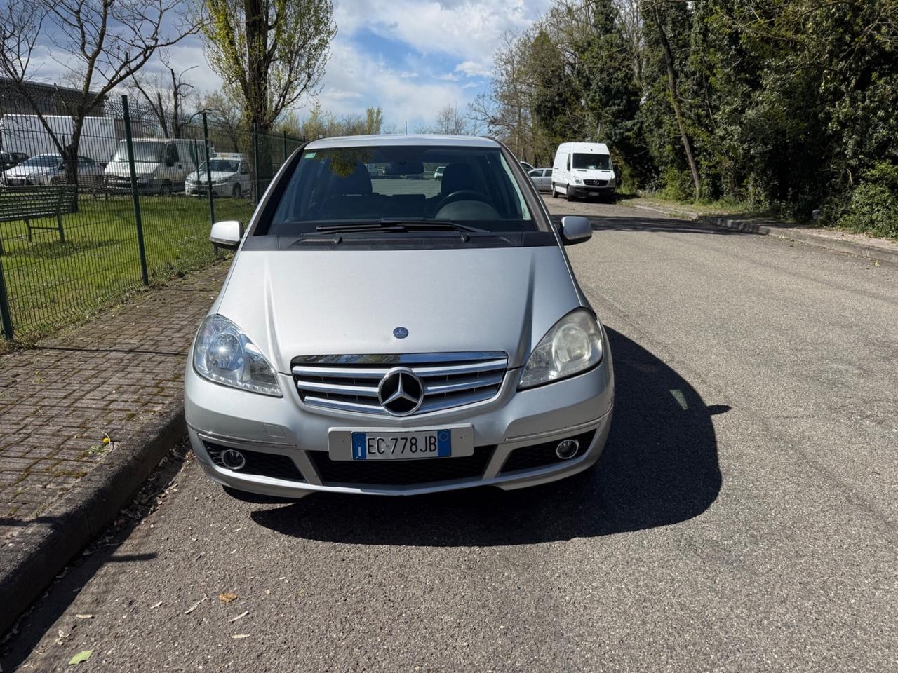 Mercedes-benz A 150- 2009 - UNICO PROPRIETARIO!!!!