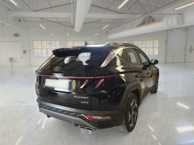 HYUNDAI Tucson 1.6 HEV aut. Exellence
