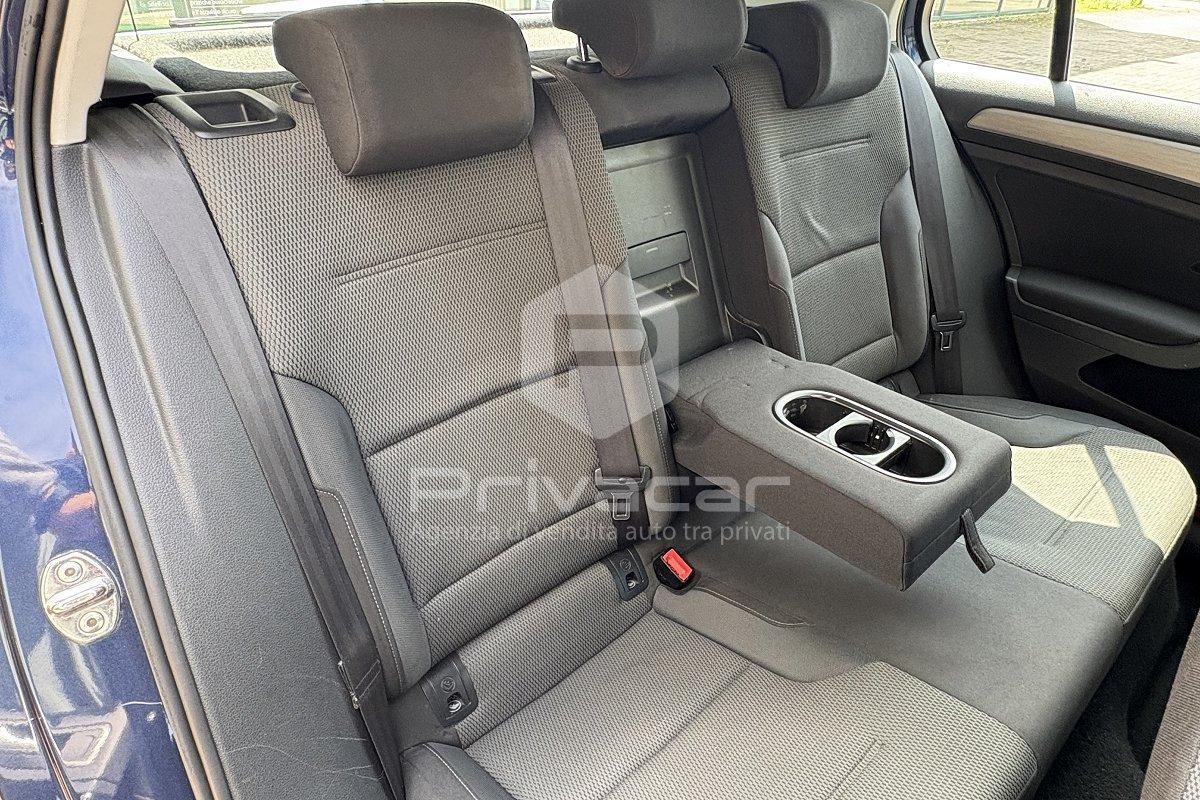 VOLKSWAGEN Golf 1.6 TDI 5p. Highline BlueMotion Technology