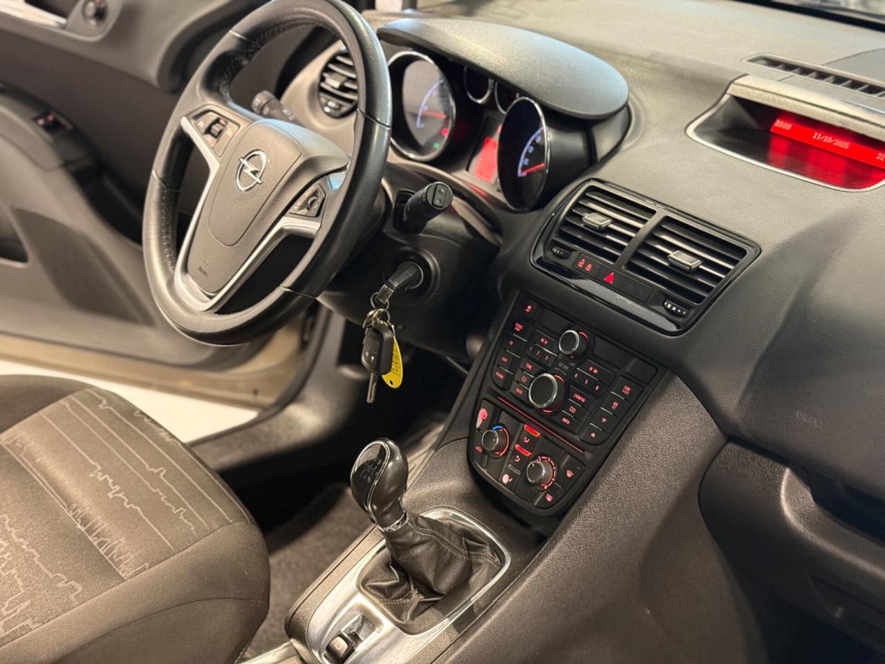 Opel Meriva 1.4 Turbo 120CV Elective