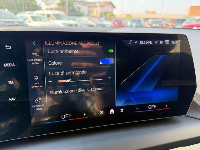 BMW 116 i MSport Dct AUTOM. NEOPATENTATI /NUOVA / FULL LED/ LUCI INTERNE/ CARPLAY/ TELECAMERA *PROMO FIN