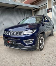 Jeep Compass 1.4 MultiAir 140cv 2WD Limited