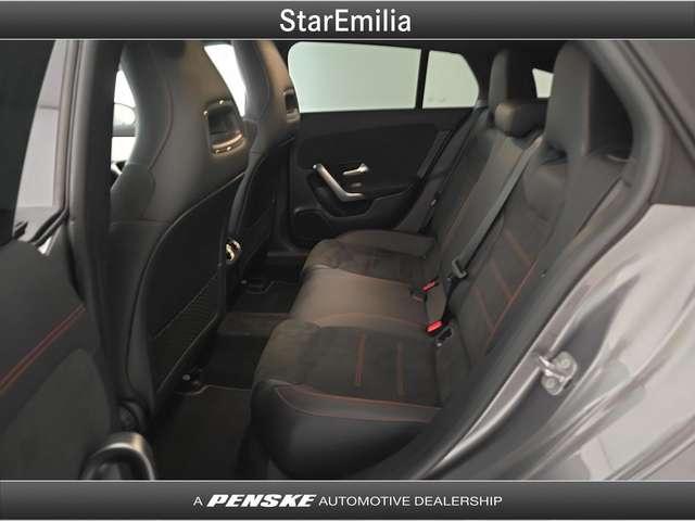 Mercedes-Benz CLA 200 CLA 200 d Automatic Shooting Brake Premium