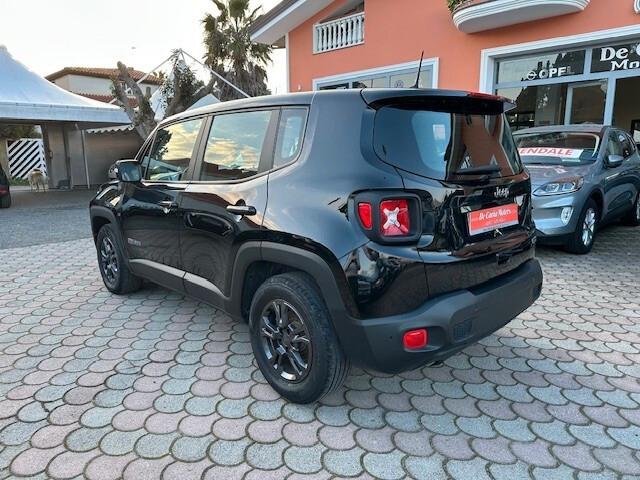 Jeep Renegade 1.6 M.J 130CV Longitude 65.000Km - 2021