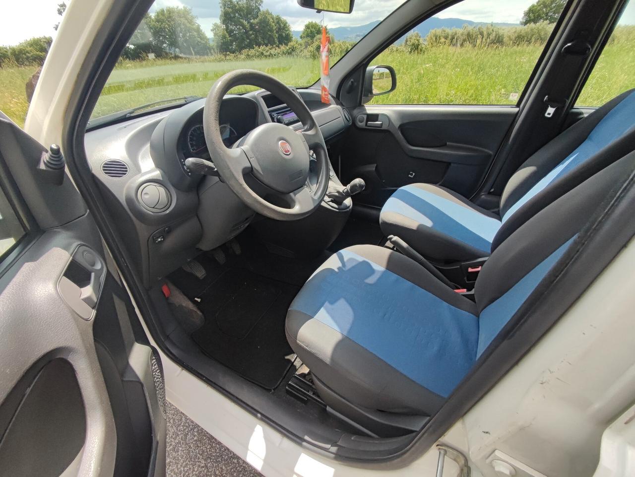 Fiat Panda 1.2 EasyPower Easy