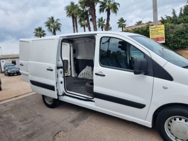 Peugeot EXPERT 3 POSTI DIESEL 1.6
