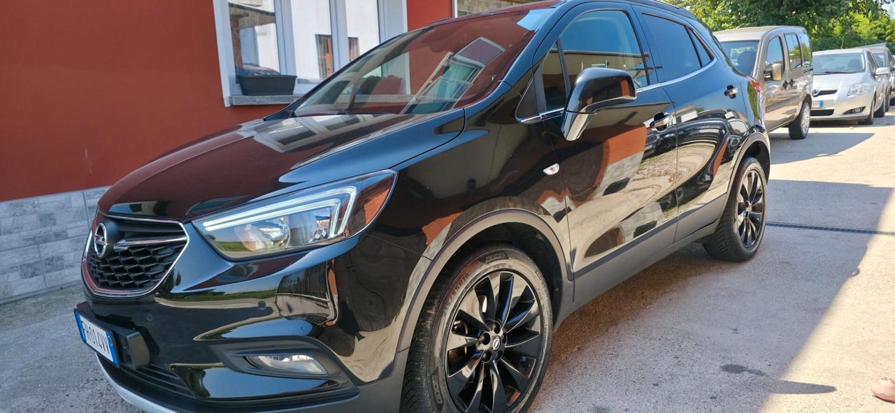 Opel Mokka X 1.6 CDTI Ecotec 136CV 4x2 Start&Stop b-Color