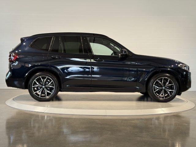 BMW X3 xDrive20d 48V Msport M Sport PREZZO REALE