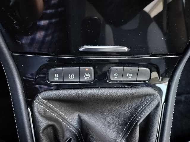 Opel Grandland X 1.5 diesel Ecotec Start&Stop Design Line
