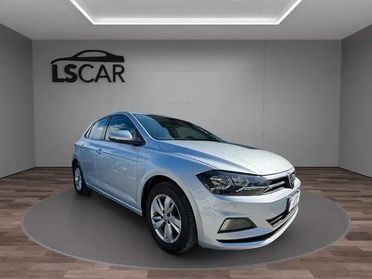 Volkswagen Polo ~TDI~Trendline~Unipro~Promo~Finanziamento