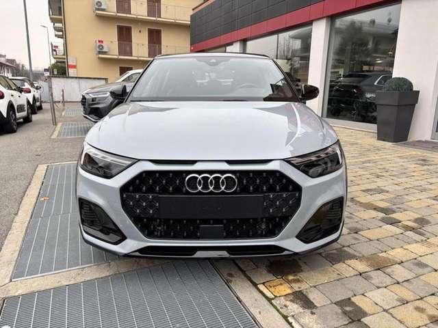 Audi A1 allstreet 30 TFSI S tronic FULL LED-APP CONNECT