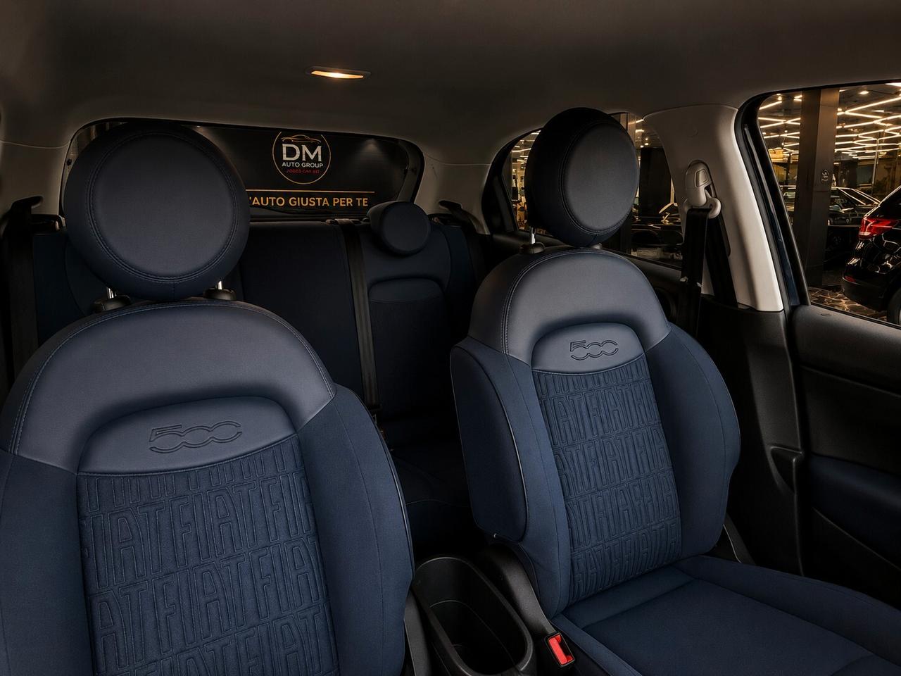 Fiat 500X 1.3 MultiJet 95 CV Sport