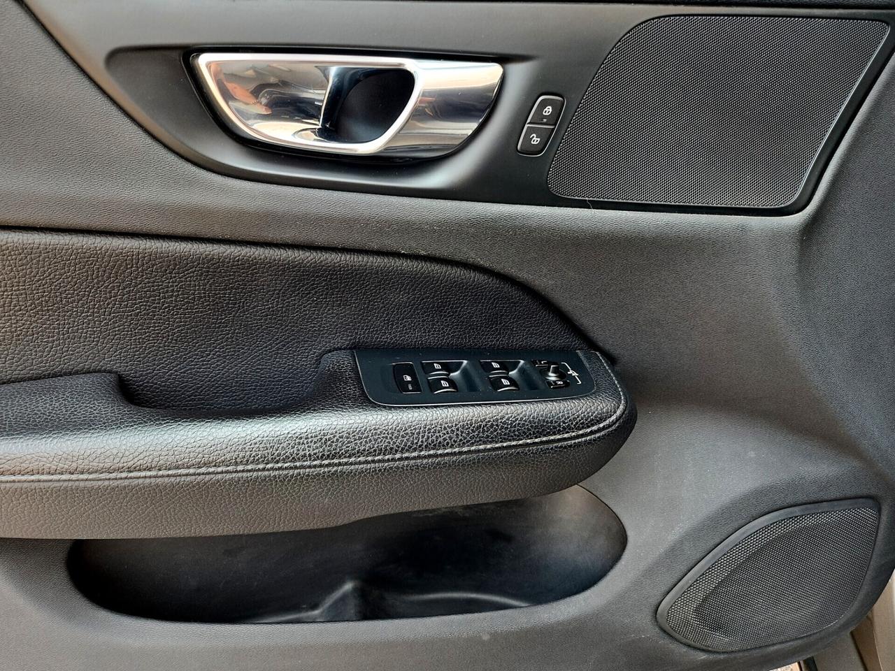 Volvo V60 D3 Geartronic R-Design