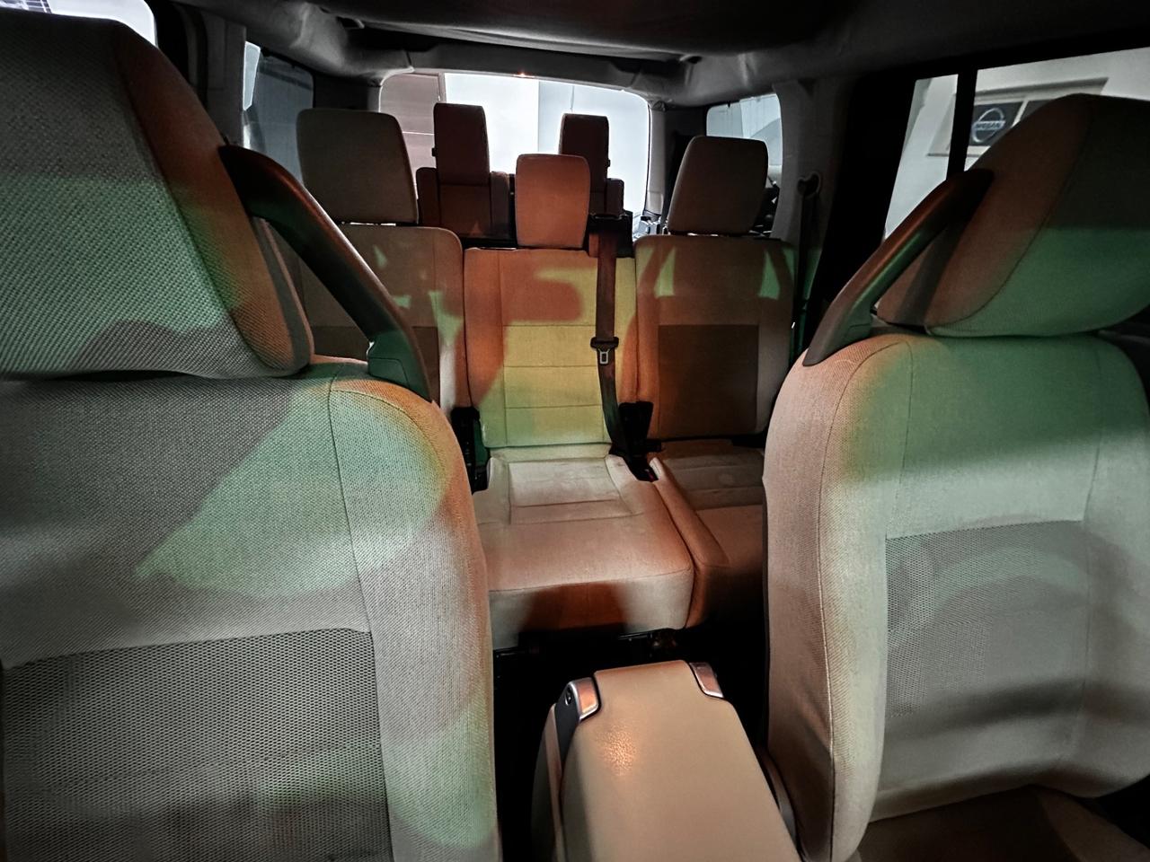 Land Rover Discovery XS