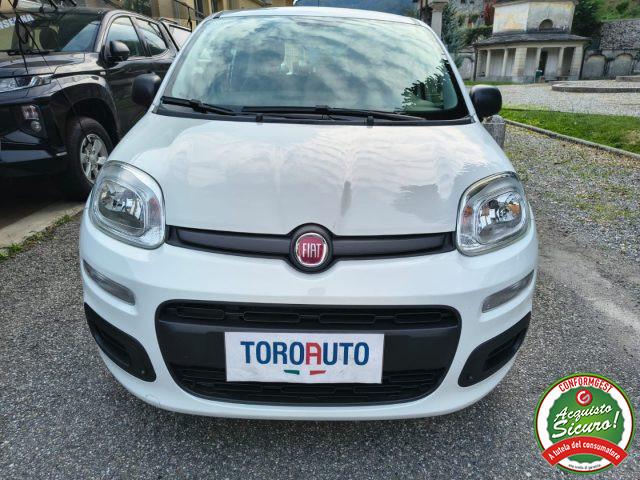 FIAT Panda 1.0 FireFly S&S Hybrid UN. PROP.