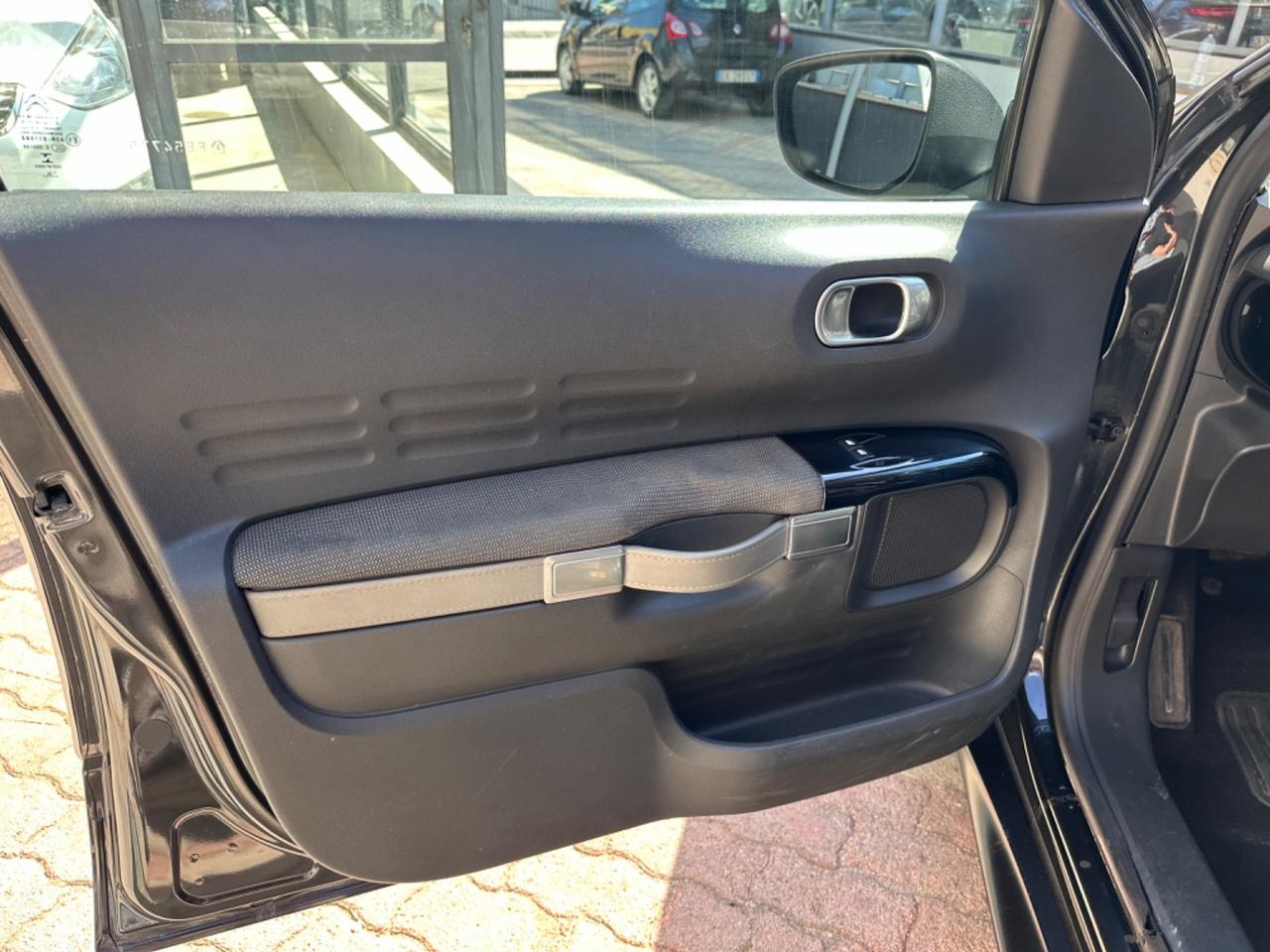 Citroen C4 Cactus BlueHDi 100 S&S ETG6 Feel 2015