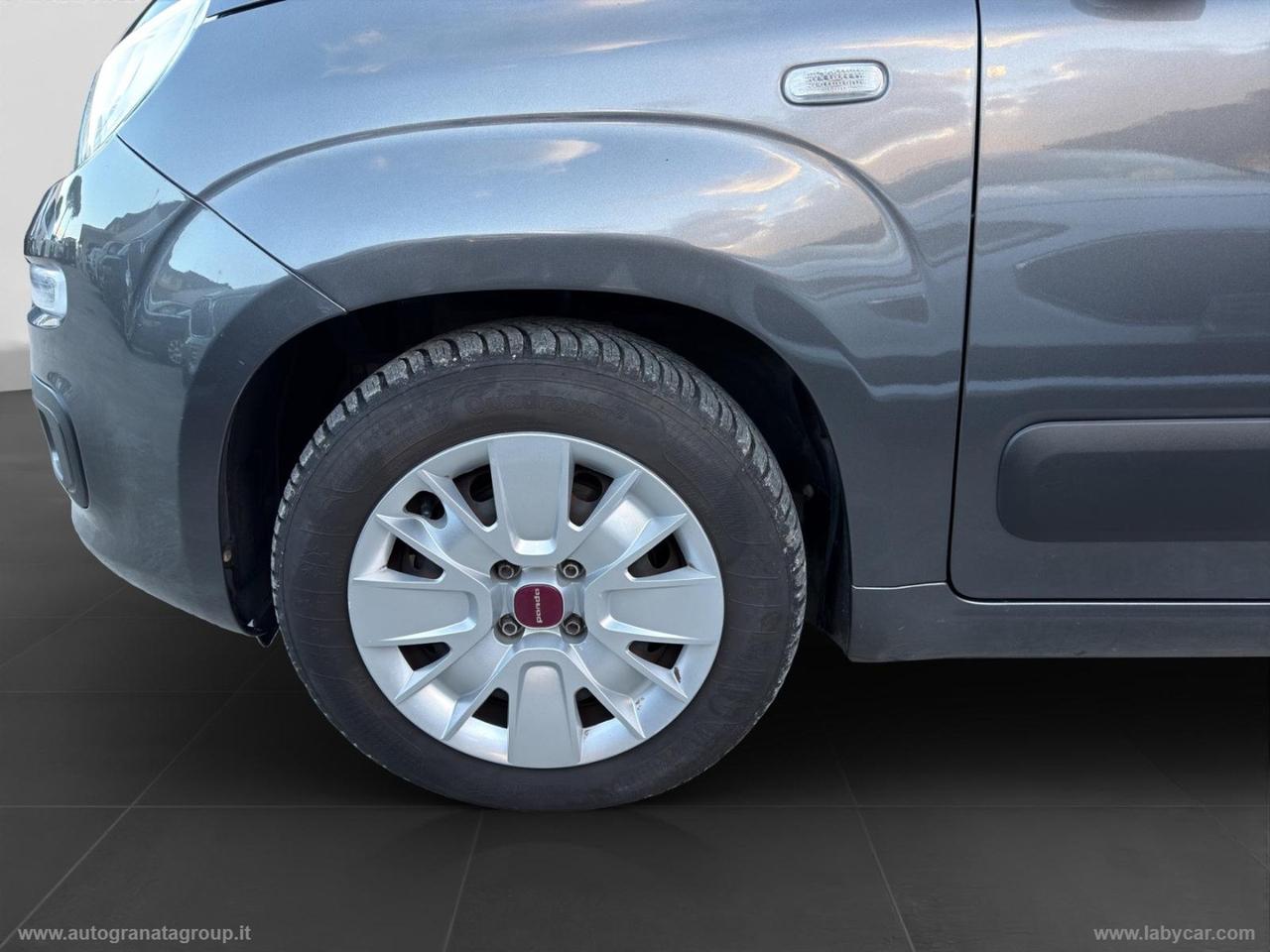 FIAT Panda 1.3 MJT 95 CV S&S Lounge 24 MESI GARANZIA!!