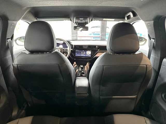 Alfa Romeo Junior 1.2 136 CV Hybrid eDCT6 KM ZERO