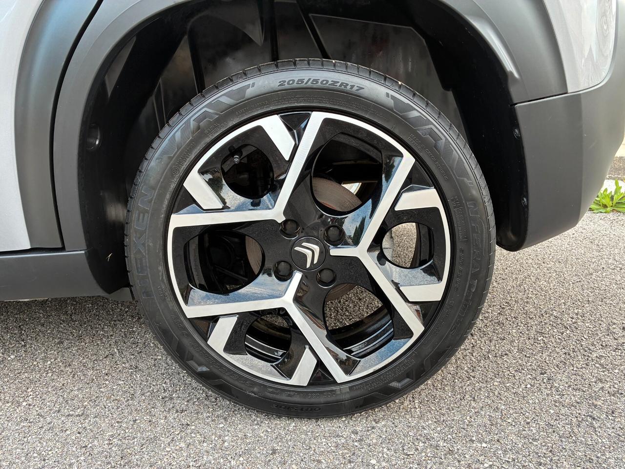 Citroen C3 Aircross 110 S&S Max PREZZO REALE