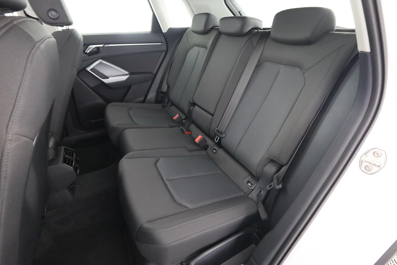 AUDI Q3 2ª serie Q3 35 TDI S tronic Business