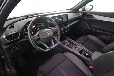 CUPRA Formentor Formentor 2.0 TDI 4Drive DSG