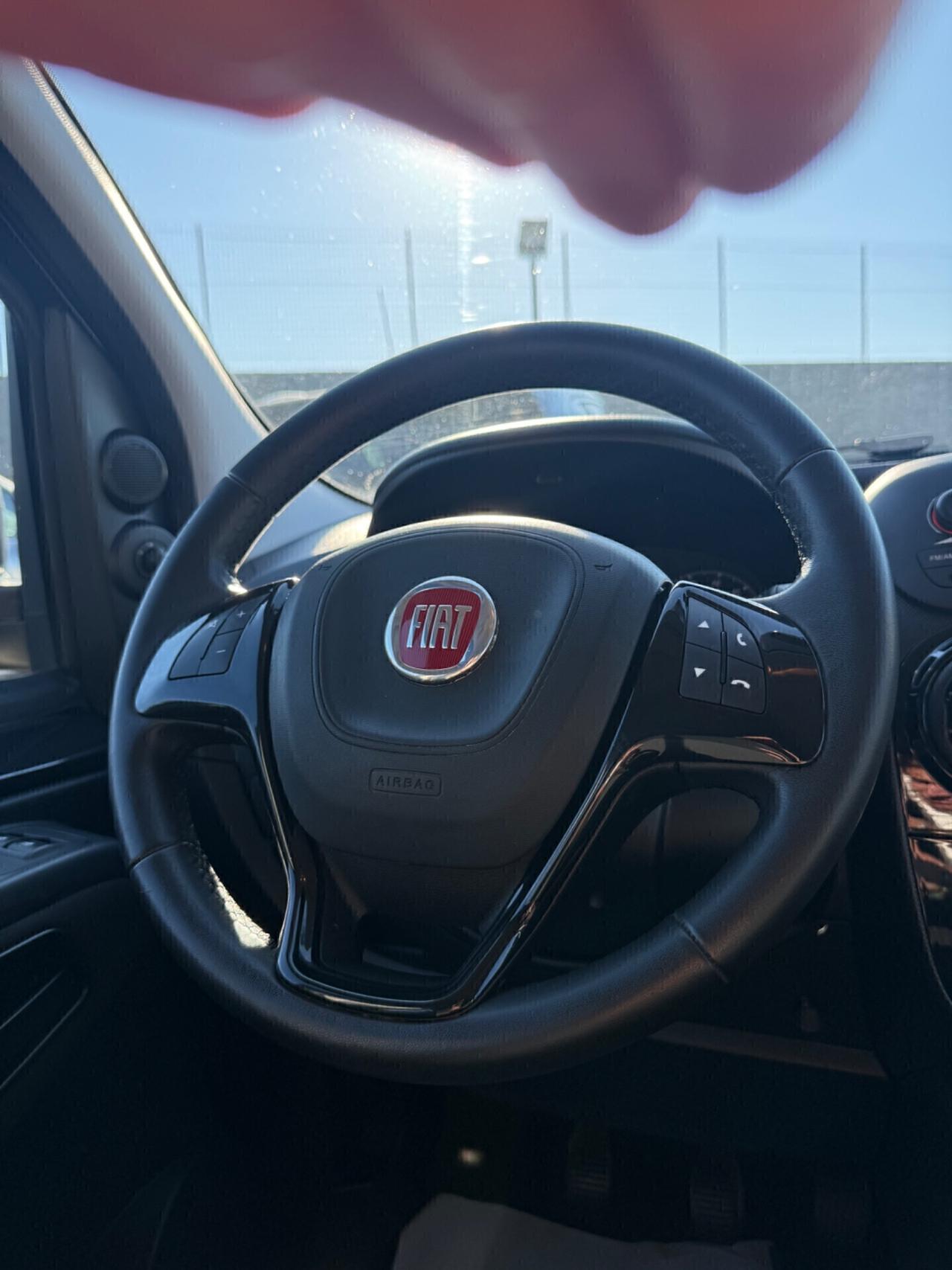 Fiat Qubo 1.3 MJT 95 CV Trekking