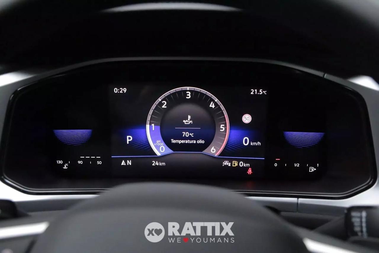 Volkswagen T-Roc 2.0 TDI 150CV Style DSG