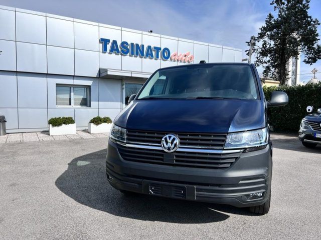 VOLKSWAGEN Caravelle T6.1 2.0 TDI 110CV PL TREND 9 POSTI