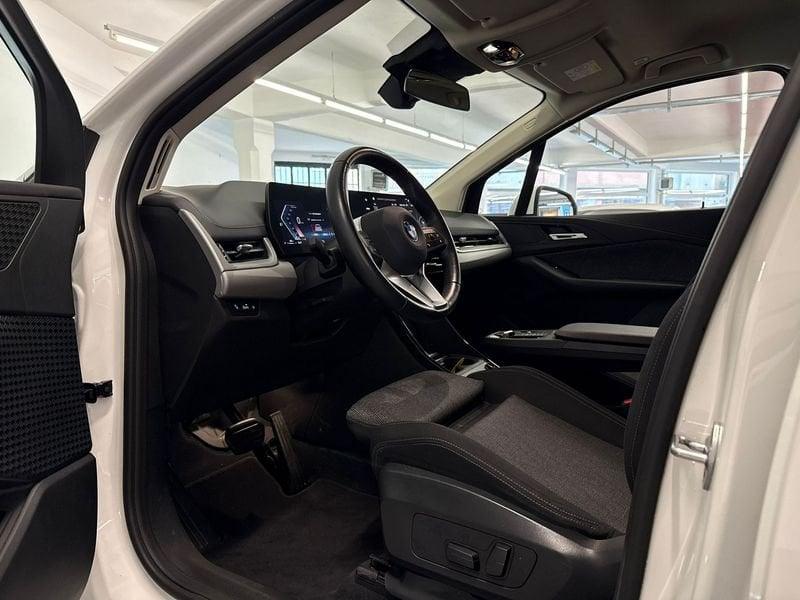BMW Serie 2 Active Tourer 220 i 48V Active Tourer Luxury