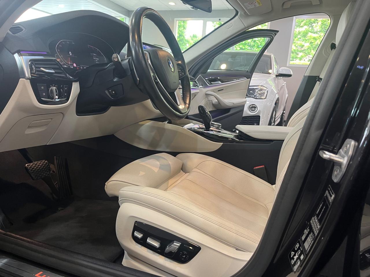 Bmw 540 540d Touring xdrive Luxury auto FULL!!