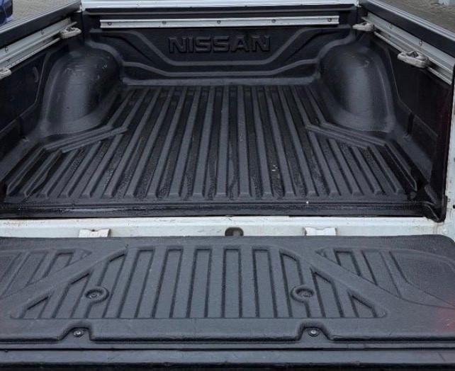 Nissan Navara 2.3 dCi 190 CV 4WD Double Cab N-Connecta