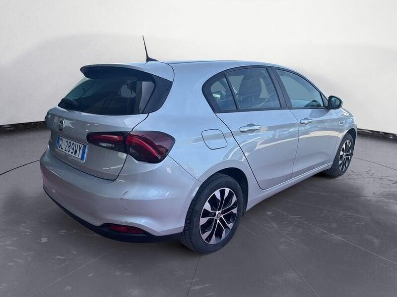 FIAT Tipo Tipo 1.3 Mjt S&S 5 porte City Life