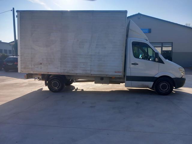 MERCEDES-BENZ SPRINTER 311 2.2 CDI