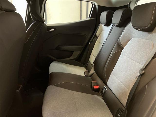 RENAULT Clio 1.0 sce Evolution 65cv