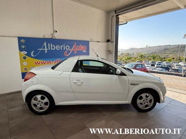 OPEL Tigra TwinTop 1.3 CDTI Sport