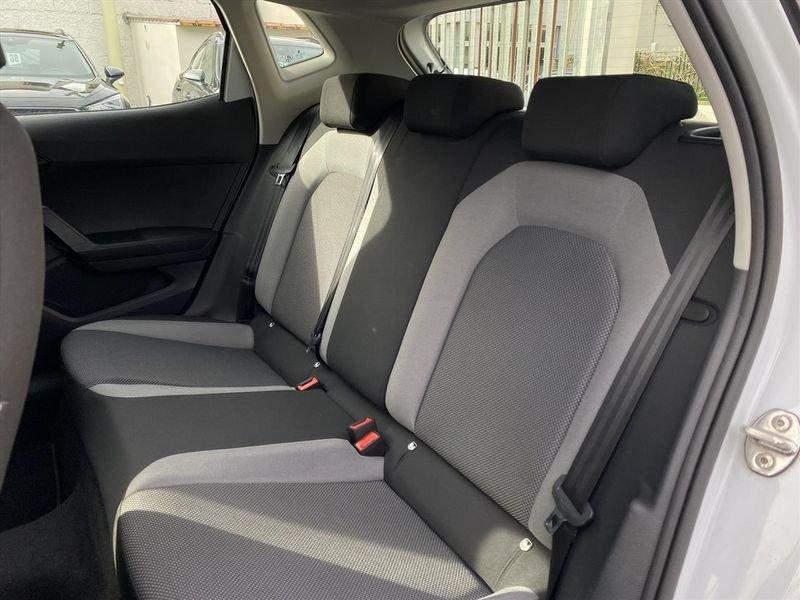 Seat Ibiza 1.6 TDI SCR STYLE 95CV