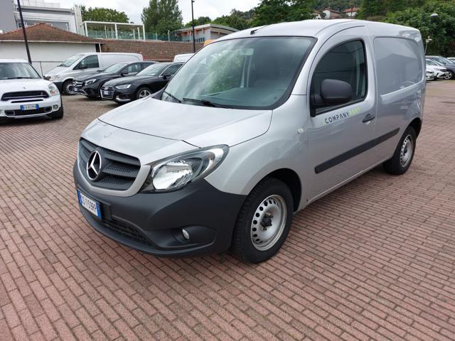 MERCEDES-BENZ Citan 1.5 111 CDI S&S Furgone Long