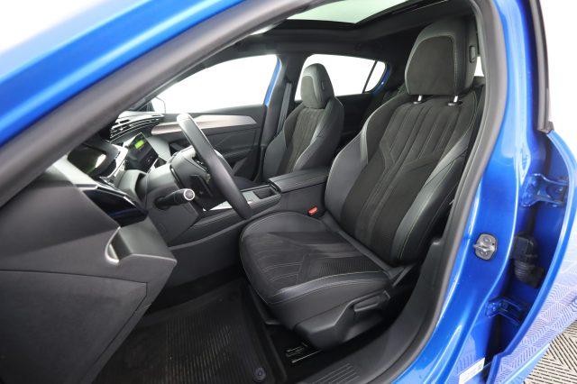 PEUGEOT 308 308 BlueHDi 130 S&S EAT8 GT