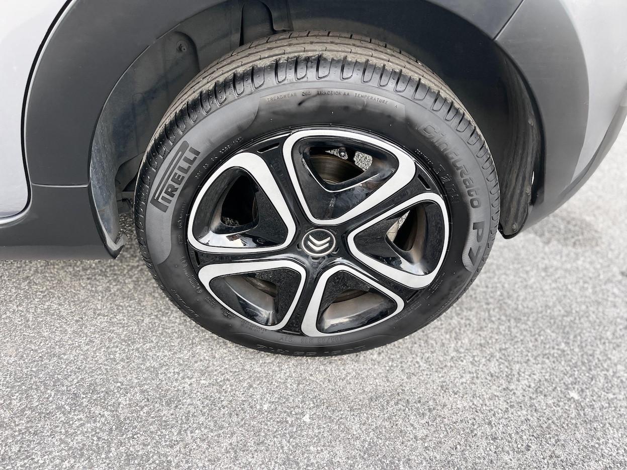 Citroen C3 1.5 Diesel 100CV E6 Neo -2019