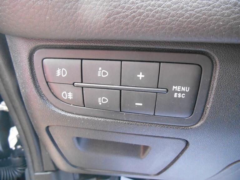 Fiat Punto Evo 1.4 5 porte Emotion Natural Power