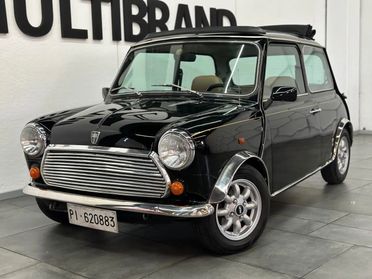 MINI 1300 ROVER BRITISH OPEN CLASSIC UNIPRO TETTO ASI