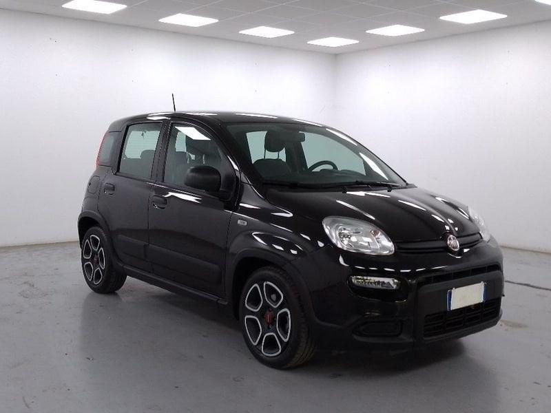 FIAT Panda 1.0 firefly hybrid s&s 70cv 5p.ti