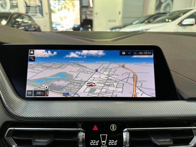 BMW 128 ti Msport - ACC - Camera - Carplay-Head Up-Harman