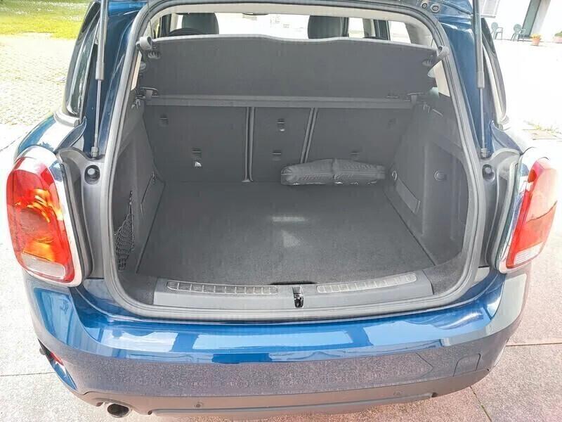 Mini One Countryman Mini 1.5 One D Business Countryman