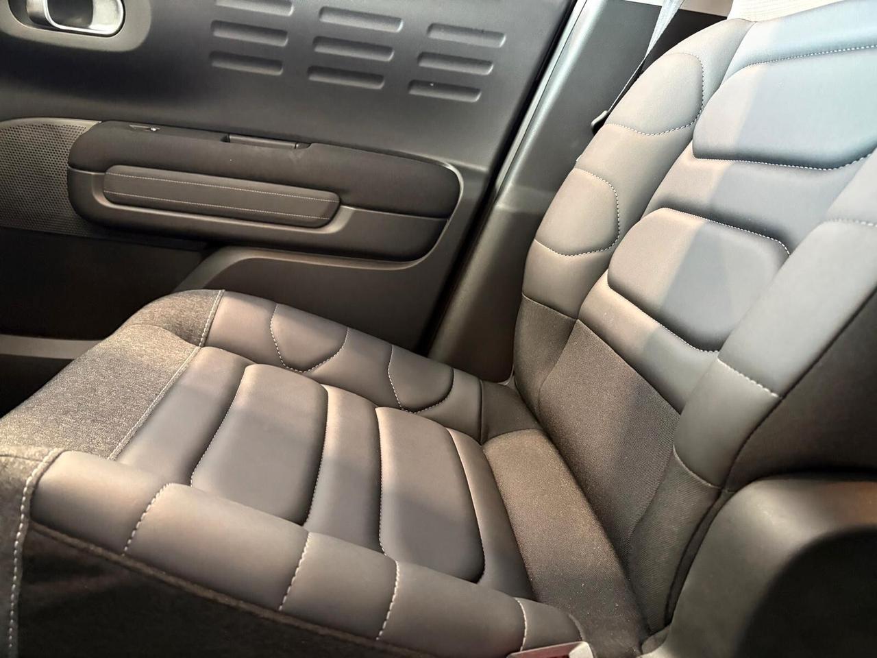 Citroen C3 Aircross SHINE PureTech 110 6mt SPOTICAR