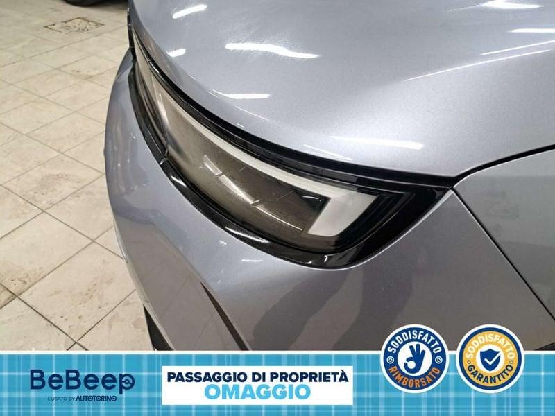 Opel Mokka 1.2 T GS S&S 100CV