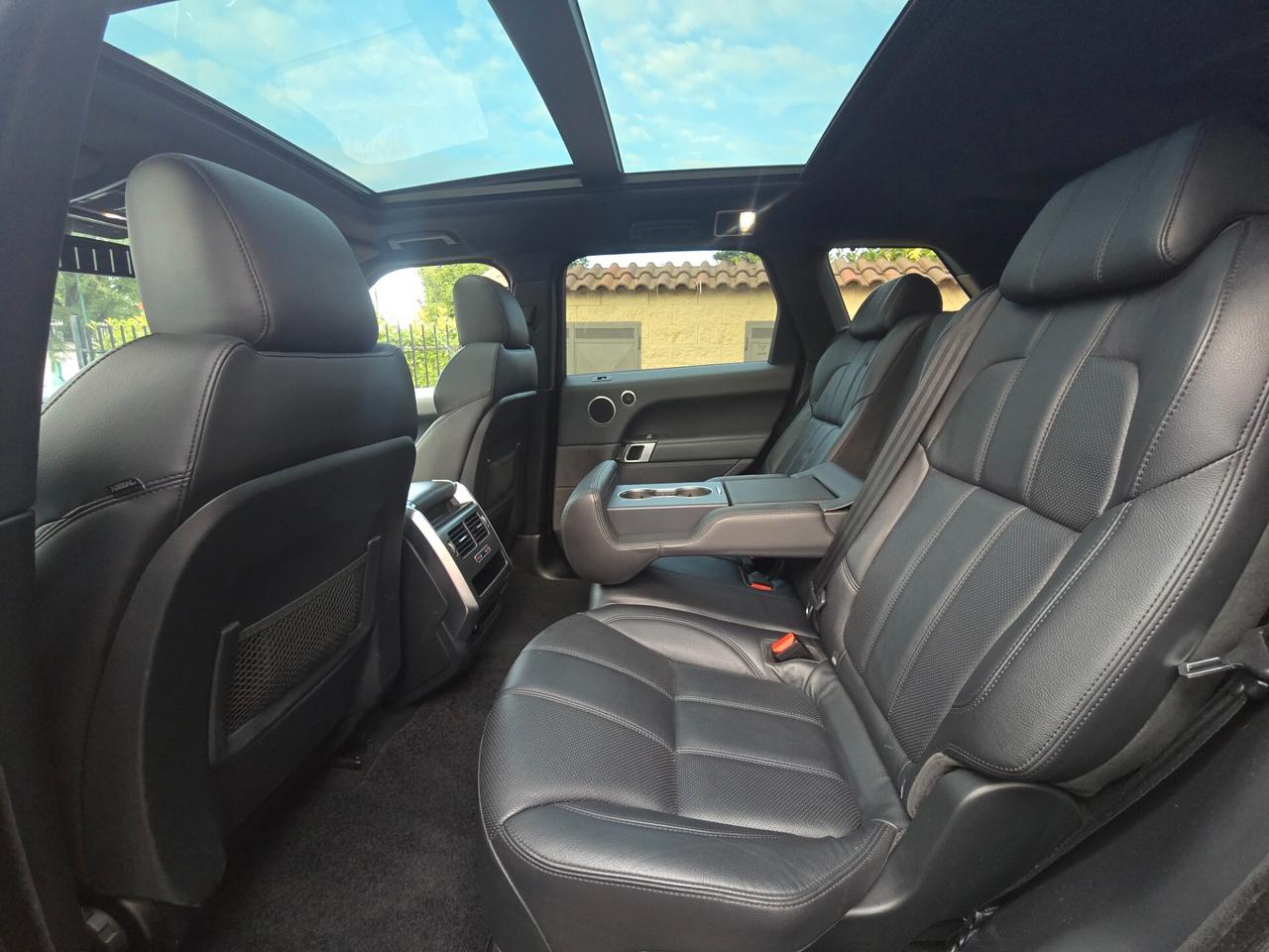 RANGE ROVER Sport HSE R-Dynamic 3.0 TDV6 249cv AWD