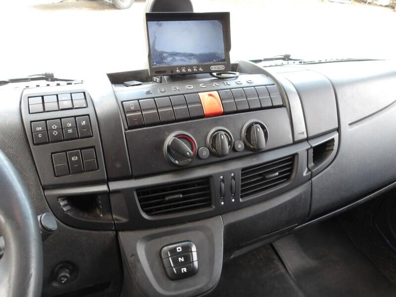 IVECO EUROCARGO 160E25P Euro 6